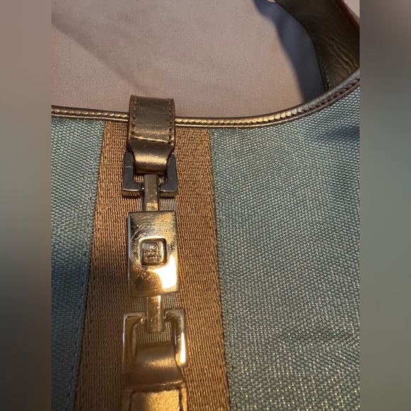 Gucci Vintage Jackie Hobo - Picture 5 of 14